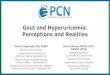 Gout and Hyperuricemia: Perceptions and RealitiesGout Is a Urate Crystal Deposition Disease Most common cause of inflammatory arthritis in adults,1 affecting 8.3 million patients in