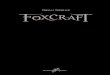 Foxcraft Vol.3: Magul - Inbali Iserles - Libris.ro Vol.3...Magului. Spre deosebire de Vulpile Malefice, ei îi îndeplineau ordinele din proprie voință. Erau niște maeștri ai foxcraft-ului