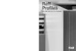 Reff Profiles - Knoll...Reff Profiles finish options Wood Finishes New codes begin with a three digit numeric sequence, followed by a letter suffix. Each letter suffix (A-F) represents