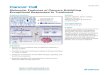 Molecular Features of Cancers Exhibiting Exceptional ......lstaudt@mail.nih.gov In Brief Proﬁling multi-platform genomics of 110 cancer patients with an exceptional therapeutic response,