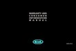 KIA Warranty2016 ENG PROOF (3)...EV System Warranty Warranty Period Kia Canada Inc. EV System Warranty covers the described components up to a total of 96 months from the warranty