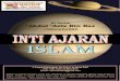 ‘Abdul ‘Azîz Bin BazIntisari Ajaran Islam 1 ﺔﻣﻷﺍ ﺔﻣﺎﻌﻟ ﺔﻤﻬﳌﺍ ﺱﻭﺭﻭﺪﻟﺍ Inti Ajaran Islam Oleh: Imâm Abdul Aziz bin Abdullah bin Baz MUQADDIMAH