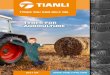 TYRES FOR AGRICULTUREtianli2.greencare.lk/wp-content/uploads/2018/07/TIANLI...280/85 R20 (11.2R20) TL 112A8/112B R1W 10 986 282 446 2943 160 1120 - 41 280/85 R24 (11.2R24) TL 115A8/115B