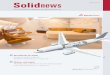 Ihr SolidWorks Partner in Österreich - web Solidnews A 1 2012 · 2019. 4. 16. · Solidnews 2012/ 2013 5 focus uns von Anfang an sicher sein, dass unsere Konstruktionen den Belastungen
