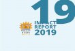 impact report 2019 - Nairobits Trust...which robbed me of my childhood. My lucky break came when a good samaritan referred me to NairoBits. From the training at NairoBits, I gained