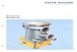 Used Equipment for the Pulp and Paper Industry – Can-Am … · 2019. 12. 30. · VOITH SULZER PAPER TECHNOLOGY Subject to alteration Voith Sulzer Stoffaufbereitung GmbH & co. KG