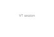 VT session - KHRS · 2017. 6. 22. · –Incessant case leading to tachycardia-induced cardiomyopathy . Case 3 . ... •06년 VT로 응급실 내원 •07년 VT로 타 대학병원