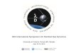30th International Symposium On Rarefied Gas Dynamics ...struchtr/RGD30_Final_Program.pdfInternational Symposium on Rarefied Gas Dynamics Rarefied Gas Dynamics (RGD) is a multidisciplinary