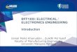 BFF1303: ELECTRICAL / ELECTRONICS ENGINEERING ...ocw.ump.edu.my/ ... Algebraic sum of power in the circuit pI 4 8 0.2 8 1 8W 29 I Mohd-Khairuddin , Z Md-Yusof BFF1303 Electrical/Electronic