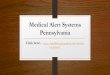 Medical Alert Systems Pennsylvania | Medihill.com
