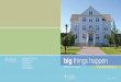 big things happen - University of Alberta...2007 RepoRt to the Community on a small campus grow your mind University of Alberta Augustana Campus 4901 – 46th Avenue Camrose, AB Canada