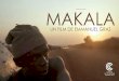 bathysphere présente MAKALA - UniFrance · 2017. 5. 12. · MAKALA UN FILM DE EMMANUEL GRAS Photos et Dossier de presse téléchargeables sur France • 2017 • 1h36 • Couleur