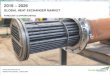 Global Heat Exchanger Market Forecast 2026