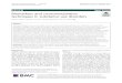Biomarkers and neuromodulation techniques in substance ......huana Craving Questionnaire (MCQ) (Heishman et al. 2001), Questionnaire on Smoking Urges (QSU) (Tiffany and Drobes 1991))