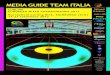 MEDIA GUIDE TEAM ITALIA...MEDIA GUIDE TEAM ITALIA CURLING EUROPEAN MIXED CHAMPIONSHIPS 2013 Murrayfield Curling Rink, EDIMBURGO (SCO) 14-21 settembre 2013 FISG Federazione Italiana