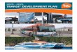2020 - 2025 TRANSIT DEVELOPMENT PLAN...progress report reflecting on progress made towards the Kitsap Transit Vision. The Kitsap Transit Vision map is found in Section X on page 20