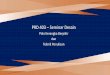 PRD 403 – Seminar Desainocw.upj.ac.id/files/Slide-PRD403-PRD403-Slide-13.pdf · Desain (Rancangan Kekhususan Bab 3 Prinsip& Konsep Adiministrasi KD. prinsip& Konsep Kognisi KD