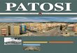 PATOSI · Patosi është zhvilluar si një qëndër e re banimi dhe shërbimi social për naftëtarët dhe familjet e tyre, të cilët e populluan qytetin dhe krijuan shtresime të