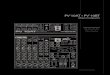Mixer Compacto - Peavey Commercial Audio€¦ · O PV®10AT e PV®10BT são consoles de mixagem de qualidade de estúdio para atender necessidades diversas e ainda ocupam um pequeno