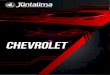 Chevrolet - Juntalima · 32 Código/Code N° Original Aplicação / aplication MP C K M ... Chevrolet Motor/Engine 1.0 8V SPE/4 JL10201G JL10201MLS JL10222F JL10217 JL10224 R910001