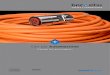 Cavi per Automazione - BNC+ELBIS · 2019. 12. 4. · E-mail: info@bncelbis.com BNC Cabluri srl Str. Mitocului 46A 720084 - ROMANIA cables & connections focusgrafica.it UL TRACEABILITY
