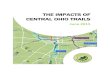 The Impacts of Central Ohio Trails - Mountain Biking | IMBA · PDF file 2018. 11. 7. · the trails are well-maintained facilities that provide safe access and connectivity to destinations