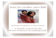 Suite for Mother and Child - PeaceHost.net for Mother...Suite for Mother and Child — page 2 of 9 “Suite for Mother and Child” had its genesis, around the tenth anniversary of