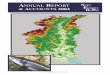 ANNUAL REPORT ACCOUNTS 2004 - Spey Fishery Board...ANNUAL REPORT & ACCOUNTS 2004 Compiled by Dr. James Butler, Director March 2005 Director & Spey Research Trust: Spey Fishery Board