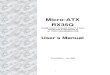 RX35Q Manual 1.0 - BCM Advanced 2008. 1. 25.¢  BCM warrants to you, the original purchaser, ... open