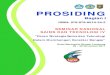PROSIDING - core.ac.uk · SHAMPO SUNSILK Faila Shofa dan Toni Wijaya Halaman 43-55 KARAKTERISTIK HARIAN QUALITY OF SERVICE ... UNTUK OTOMATISASI PEMBUATAN PASPOR Suhendro Y. Irianto
