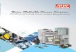 Interchangeable AC Plug - ElektronikFOKUS · 2020. 9. 15. · Interchangeable AC Plug Interchangeable AC Plug 2 Adaptor Optional DC Plug List RSTP&SHP DBUF20/40 MPM-45/65/90 Output