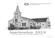 Jaarboekje 2019 - Protestantse Kerk...Jaarboekje juli 2019 1 Voorwoord Opnieuw kan een (digitaal) jaarboekje worden gepresenteerd met allerlei actuele gegevens. Het belang om deze