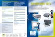 TECHNICAL CHARACTERISTICS : LILLY ......0029 Cert.N : 09/BE/1814 ISO 13485 (2003) 120515_Spirometrie_EN Spirometry instrument range our most comprehensive range of Spirometers suitable