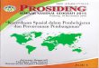 Prosiding Seminar Nasional Geografirepository.unp.ac.id/14088/1/DAVID OKSA PUTRA 18.pdf · Kumpulan makalah dalam bentuk prosiding ini merupakan wujud ketertarikan dari akademisi,