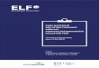 ELFis - Titulní strana - SBĚR DAT PODPORUJÍCÍ ...ELFis je nástrojem pro sběr dat potřebných pro popis lékařské péče v závěru života pacientů ve vztahu k paliativní