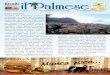il Palmese - Rocco Balzamà AVD Agency · 2016. 12. 27. · Contrada S. Gaetano SNC - 89015 - Palmi (RC) Tel: 0966 411005 E-mail: info@grandhotelstellamaris.it Qualità, stile ed