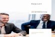 FORESIGHT GROUP AN INTRODUCTION - Borsa Italiana...380 years’ collective experience Team of 33 experienced business development professionals Team of 39 investment professionals