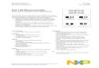 K32 L2B Microcontroller - NXP · PDF file 2020. 10. 16. · 2.1.1 Arm Cortex-M0+ core The enhanced Arm Cortex M0+ is the member of the Cortex-M series of processors targeting microcontroller