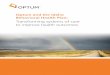 Optum Idaho Overview and Outcomes...2018/09/18  · Optum, through the IBHP, holds the vision of transforming behavioral health care in Idaho. This vision includes continually expanding