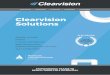 Clearvision Solutions · 2018. 6. 21. · Atlassian’s Data Center deployment options are specifically designed for the enterprise, to deliver the stability, high availability and