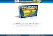 Fanpage Ad Secrets - PLR Productsdownloadplrproducts.com/free/pdfs/FanpageAdSecrets.pdfThe ways you can make money from your Facebook page is by:- Promoting CPA/Clickbank Offers Use