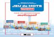 Méthode de français pour les élèves du secondaire JEU de …...A E N 11 ISBN : 978-84-682-5972-7 ISBN : 978-84-682-5997-0 ISBN : 978-84-682-6011-2 ISBN : 978-84-682-6079-2 •Un