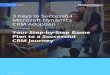 3 Keys to Successful Microsoft Dynamics CRM Adoption Final RGB · 2019. 8. 8. · 3 Keys to Successful Microsoft Dynamics CRM Adoption Your Step-by-Step Game Plan to a ... Microsoft