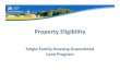 TNT Property Eligibility - USDA Rural DevelopmentMicrosoft PowerPoint - TNT Property Eligibility Author: Kristina.Zehr Created Date: 12/30/2016 11:59:35 PM 