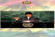Embajada del Estado Plurinacional de Bolivia Botschaft des ......Embajada del Estado Plurinacional de Bolivia Botschaft des Plurinationalen Staates von Bolivien BOLETIN / NEWSLETTER