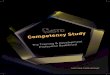 Compentency Model Brochure NEW - GCATD...The New ASTD Competency Model Training & Development Redefi ned BUILDING BLOCKs fOR sUCCEss The Model was built using a data-driven approach