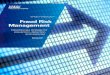 Fraud risk management - KPMG · 5 Fraud Risk Management Defining fraud and misconduct Misconduct is a broad concept that generally refers to violations of law, regulation, internal