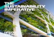 THE SUSTAINABILITY IMPERATIVE - Ipsos · 2020. 11. 10. · THE SUSTAINABILITY IMPERATIVE In the midst of a global pandemic, economic recession, and social unrest, is sustainability