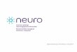 Open Science at The Neuro | TOOLKIT - McGill University · • establishing best practices and developing tools and infrastructure to support sharing at The Neuro • expanding and