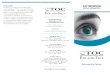 Eyelid Surgery and Cosmetic Surgery Austin, Txtoceyeandface.com/wp-content/uploads/2019/05/Ectropion.pdfEctropion is a condition demanding proper treatment. Left untreated, ectropion